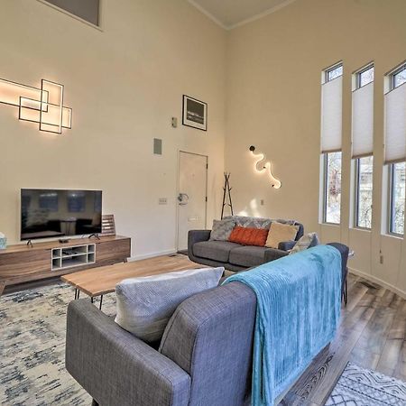 Cozy Anchorage Retreat - Near Hiking And Dtwn! Villa Екстериор снимка