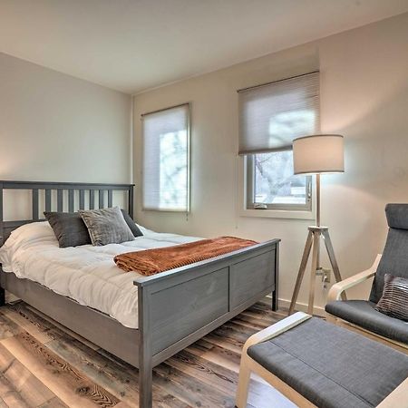 Cozy Anchorage Retreat - Near Hiking And Dtwn! Villa Екстериор снимка